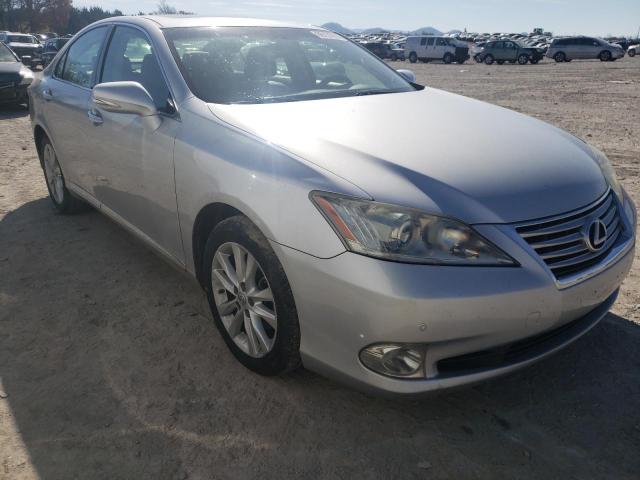 LEXUS ES 350 2010 jthbk1eg6a2353927