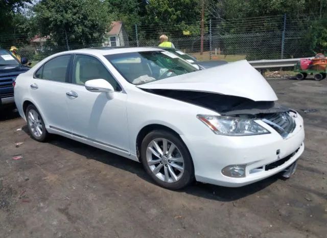 LEXUS NULL 2010 jthbk1eg6a2354222