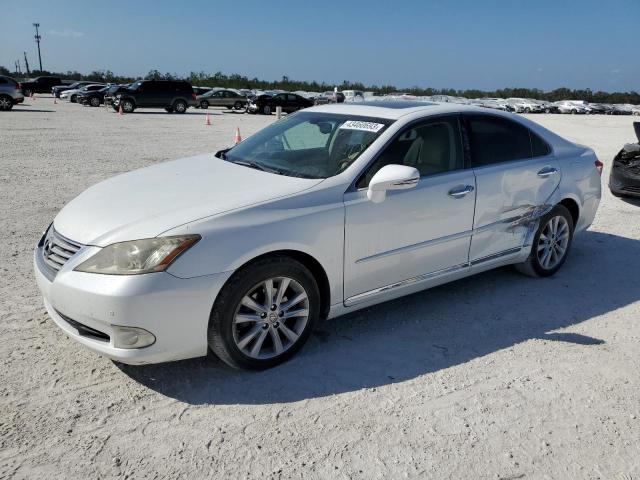 LEXUS ES 350 2010 jthbk1eg6a2355659