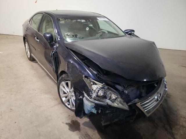 LEXUS ES 350 2010 jthbk1eg6a2357508