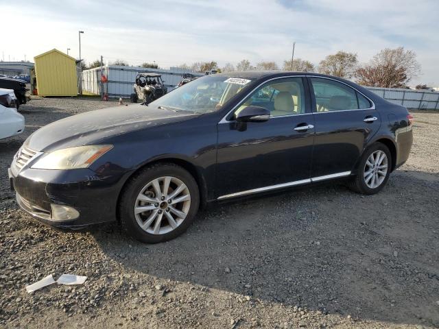 LEXUS ES 350 2010 jthbk1eg6a2358691