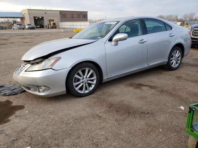 LEXUS ES 350 2010 jthbk1eg6a2359520