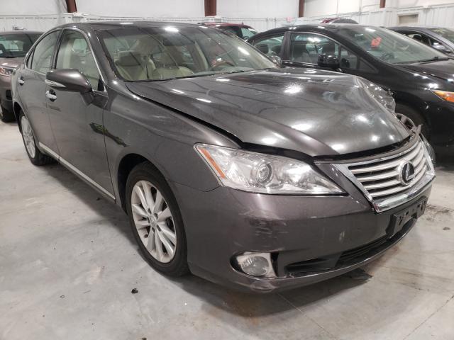 LEXUS ES 350 2010 jthbk1eg6a2359825