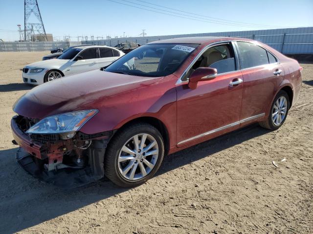 LEXUS ES 350 2010 jthbk1eg6a2361588