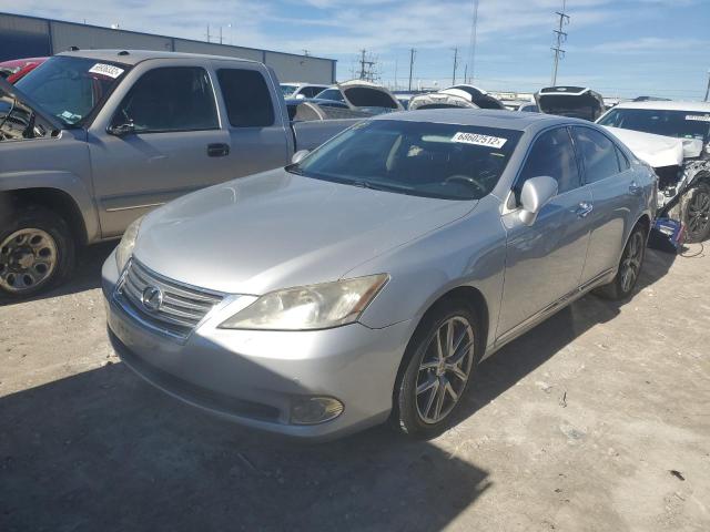 LEXUS ES 350 2010 jthbk1eg6a2361705