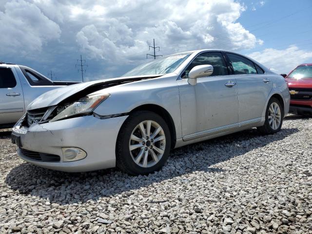 LEXUS ES 350 2010 jthbk1eg6a2362983