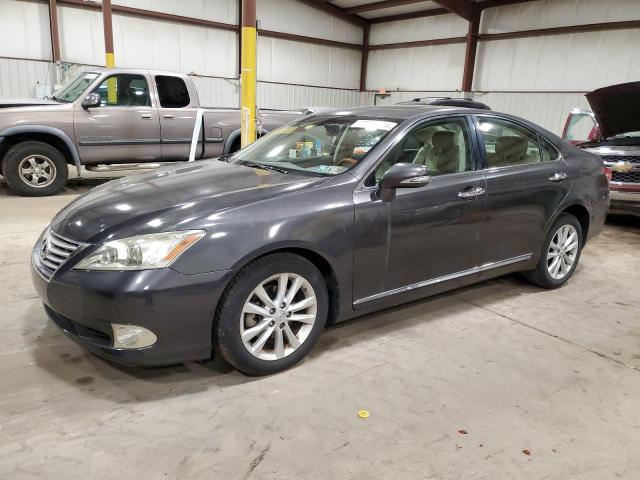 LEXUS ES 350 2010 jthbk1eg6a2364233