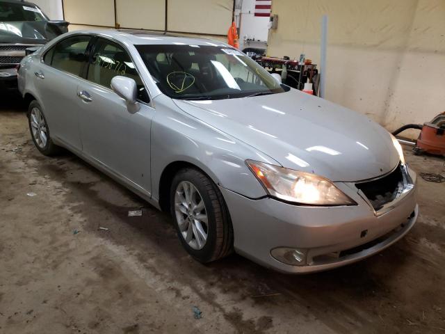 LEXUS ES 350 2010 jthbk1eg6a2364474