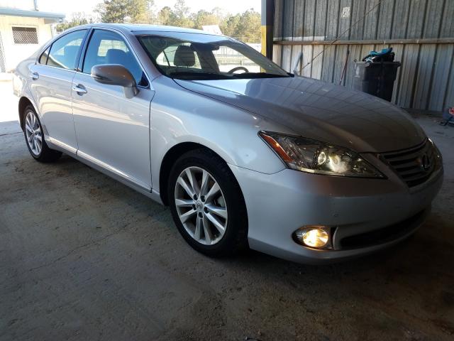 LEXUS ES 350 2010 jthbk1eg6a2364975