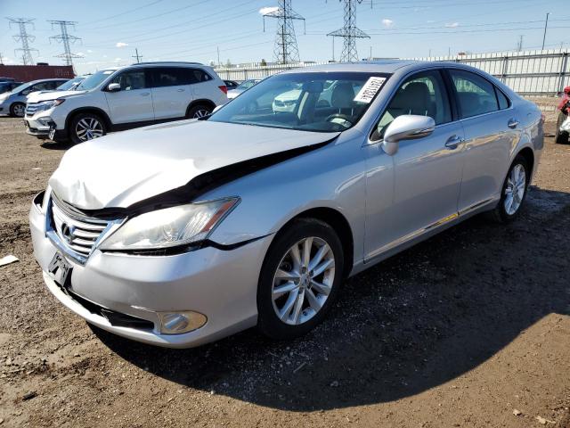 LEXUS ES 350 2010 jthbk1eg6a2365740