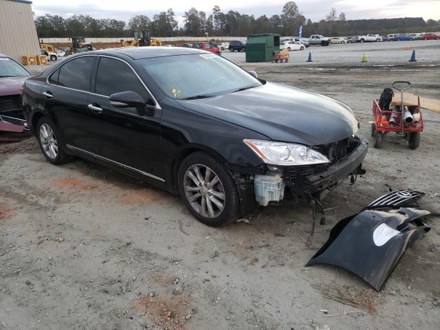 LEXUS ES 350 2010 jthbk1eg6a2370386