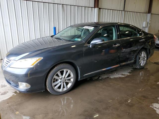 LEXUS ES350 2010 jthbk1eg6a2371764