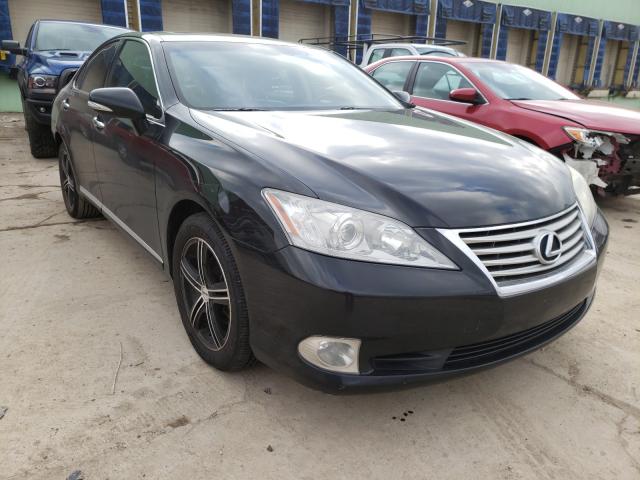 LEXUS ES 350 2010 jthbk1eg6a2372493