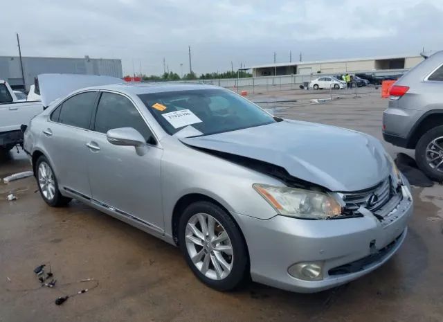 LEXUS NULL 2010 jthbk1eg6a2374101