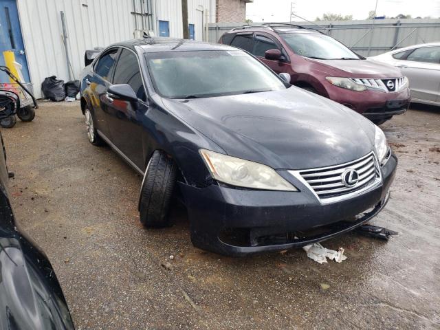 LEXUS ES 350 2010 jthbk1eg6a2374454