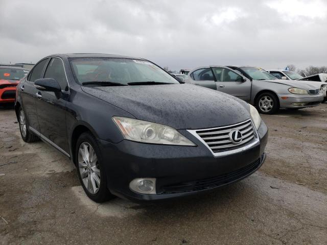 LEXUS ES 350 2010 jthbk1eg6a2374650