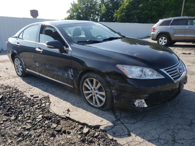 LEXUS ES 350 2010 jthbk1eg6a2374969