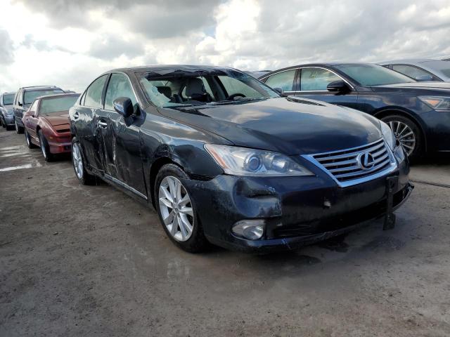 LEXUS ES 350 2010 jthbk1eg6a2375717