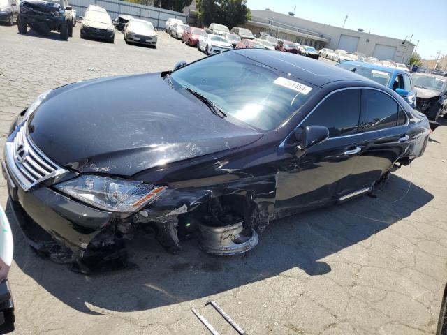 LEXUS ES 350 2010 jthbk1eg6a2377256