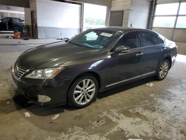 LEXUS ES 350 2010 jthbk1eg6a2379153