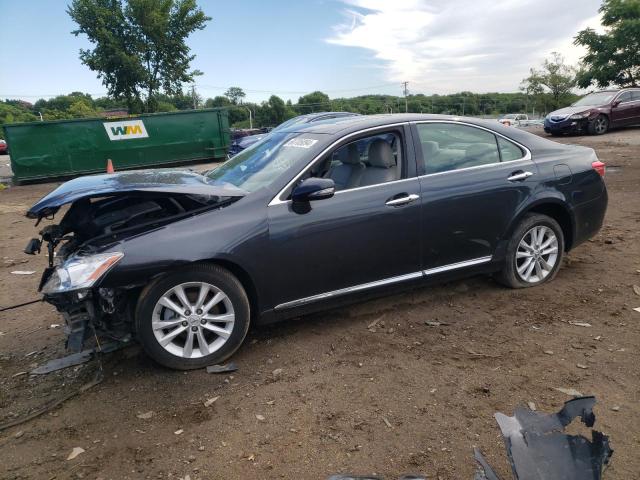 LEXUS ES350 2010 jthbk1eg6a2380268