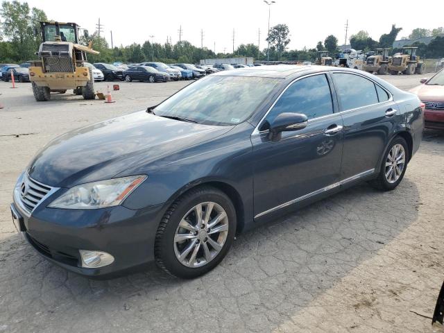 LEXUS ES 350 2010 jthbk1eg6a2381663