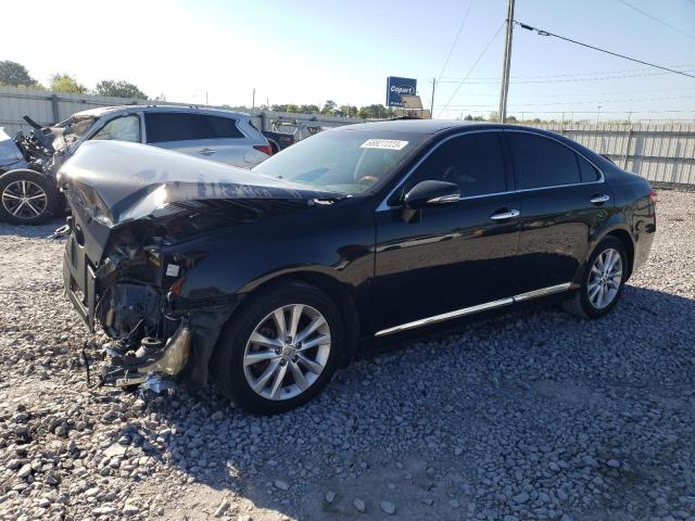 LEXUS ES 350 2010 jthbk1eg6a2381842