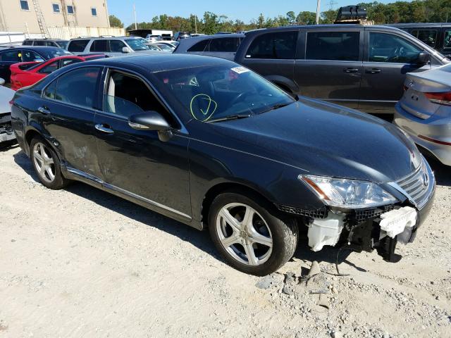 LEXUS ES 350 2010 jthbk1eg6a2382635