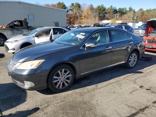 LEXUS ES 350 2010 jthbk1eg6a2385096