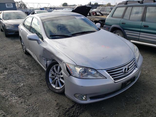 LEXUS ES 350 2010 jthbk1eg6a2385454