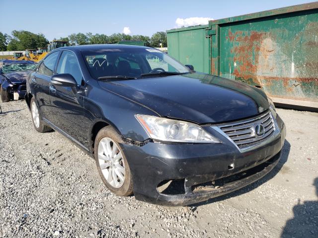 LEXUS ES 350 2010 jthbk1eg6a2386135