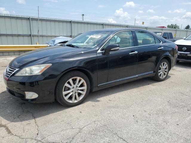 LEXUS ES350 2010 jthbk1eg6a2393019