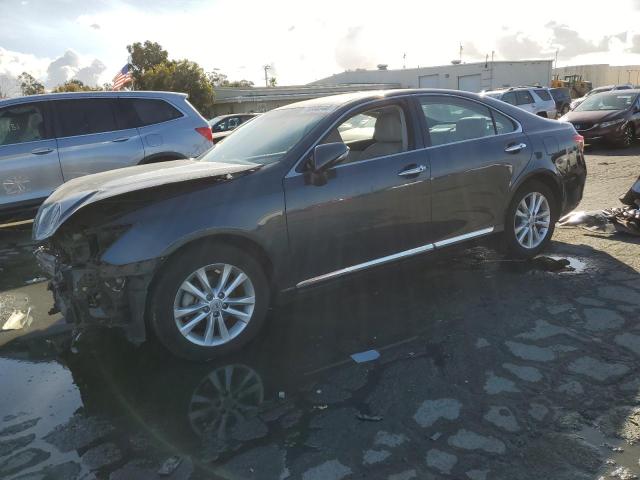 LEXUS ES 350 2010 jthbk1eg6a2394686