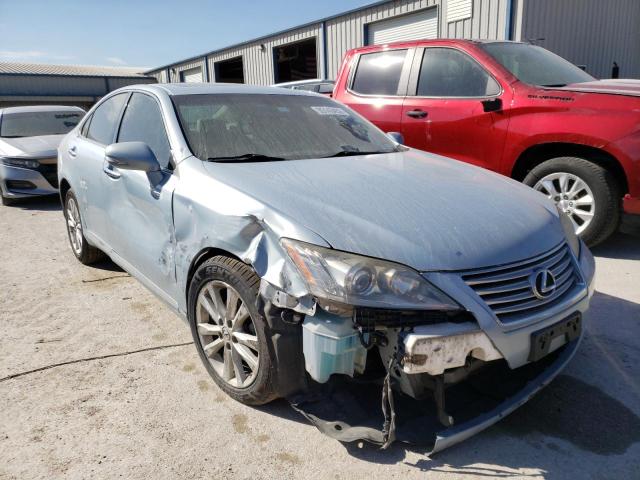 LEXUS ES 350 2010 jthbk1eg6a2396275