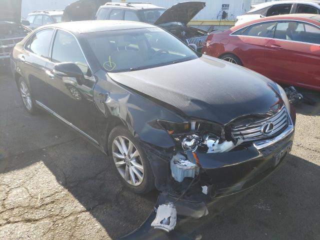 LEXUS ES 350 2010 jthbk1eg6a2399600