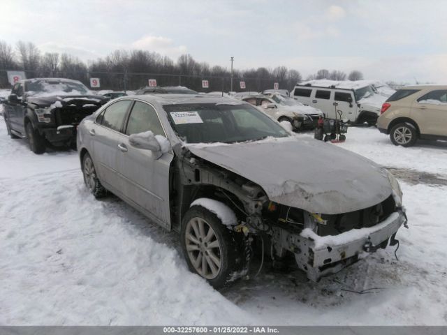 LEXUS ES 350 2010 jthbk1eg6a2399872