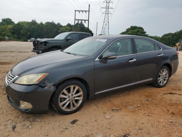 LEXUS ES350 2010 jthbk1eg6a2401037