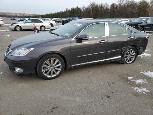 LEXUS ES350 2010 jthbk1eg6a2401555