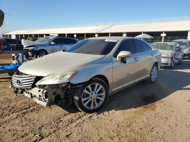 LEXUS ES350 2010 jthbk1eg6a2403239