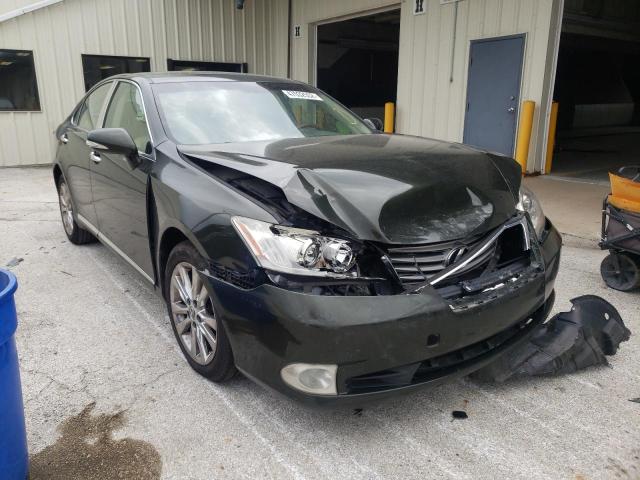 LEXUS ES 350 2010 jthbk1eg6a2403323