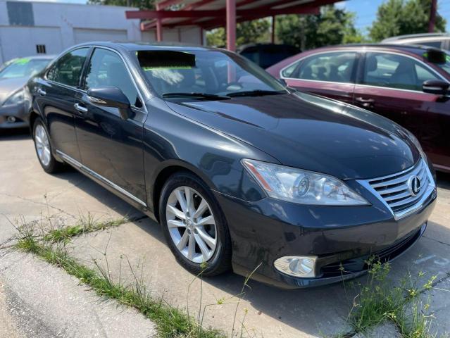 LEXUS ES 350 2010 jthbk1eg6a2405654