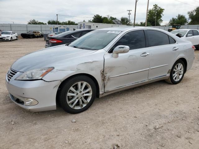 LEXUS ES 350 2010 jthbk1eg6a2406092