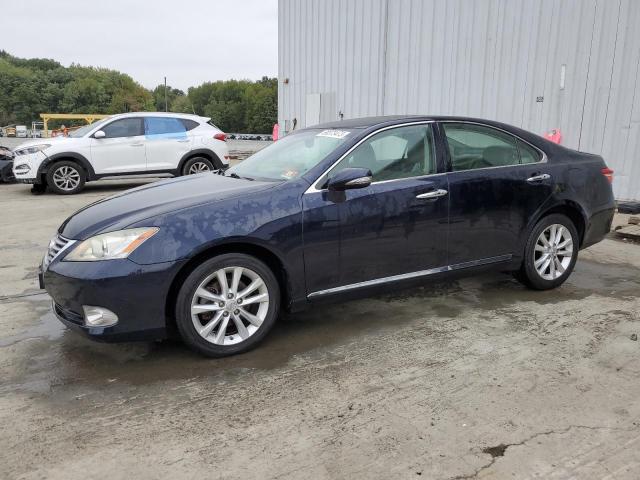 LEXUS ES 350 2010 jthbk1eg6a2407873