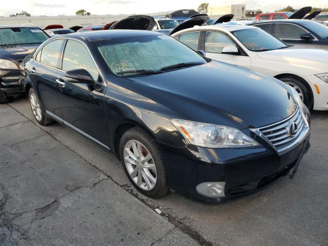 LEXUS ES 350 2010 jthbk1eg6a2408974