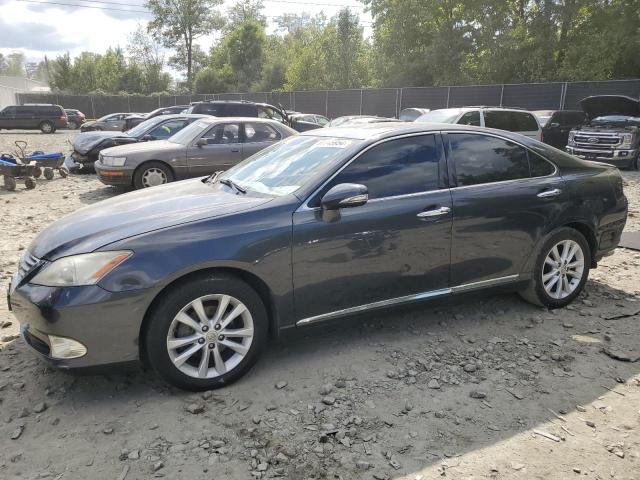 LEXUS ES 350 2011 jthbk1eg6b2416218