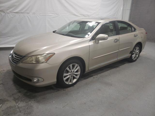 LEXUS ES350 2011 jthbk1eg6b2417112