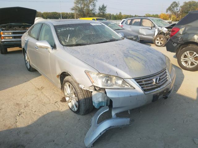 LEXUS ES 350 2011 jthbk1eg6b2422519