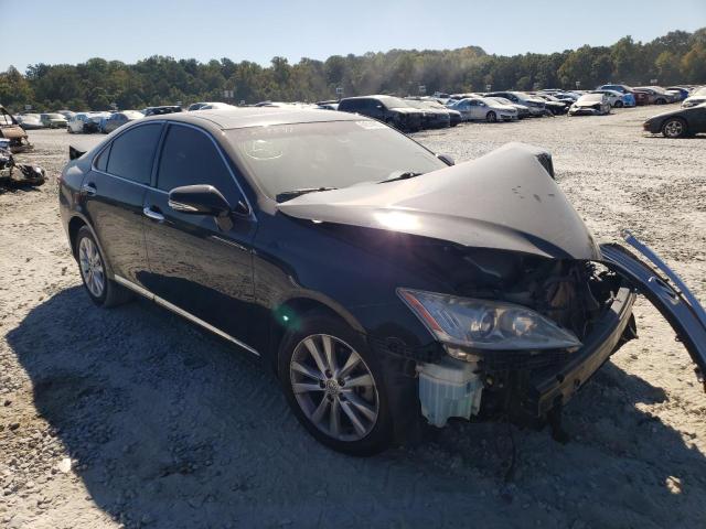 LEXUS ES 350 2011 jthbk1eg6b2423752