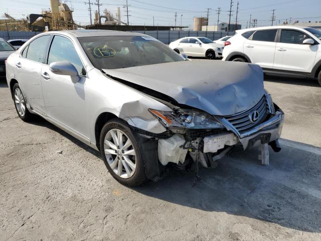 LEXUS ES 350 2011 jthbk1eg6b2423993