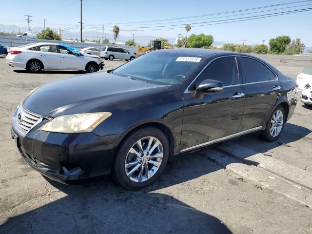 LEXUS ES350 2011 jthbk1eg6b2425288